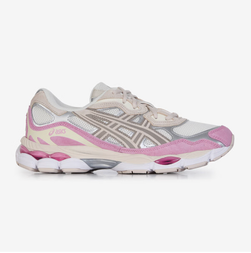 gel-nyc beige-rose