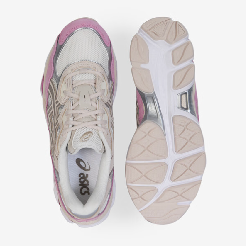 gel-nyc beige-rose