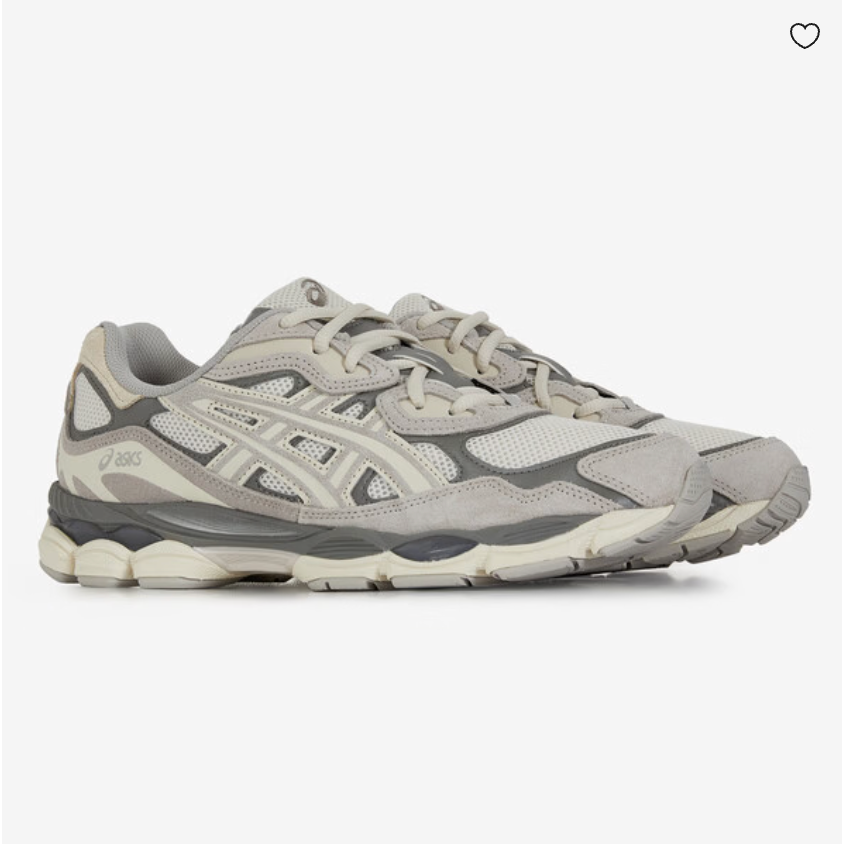 gel-nyc beige-gris