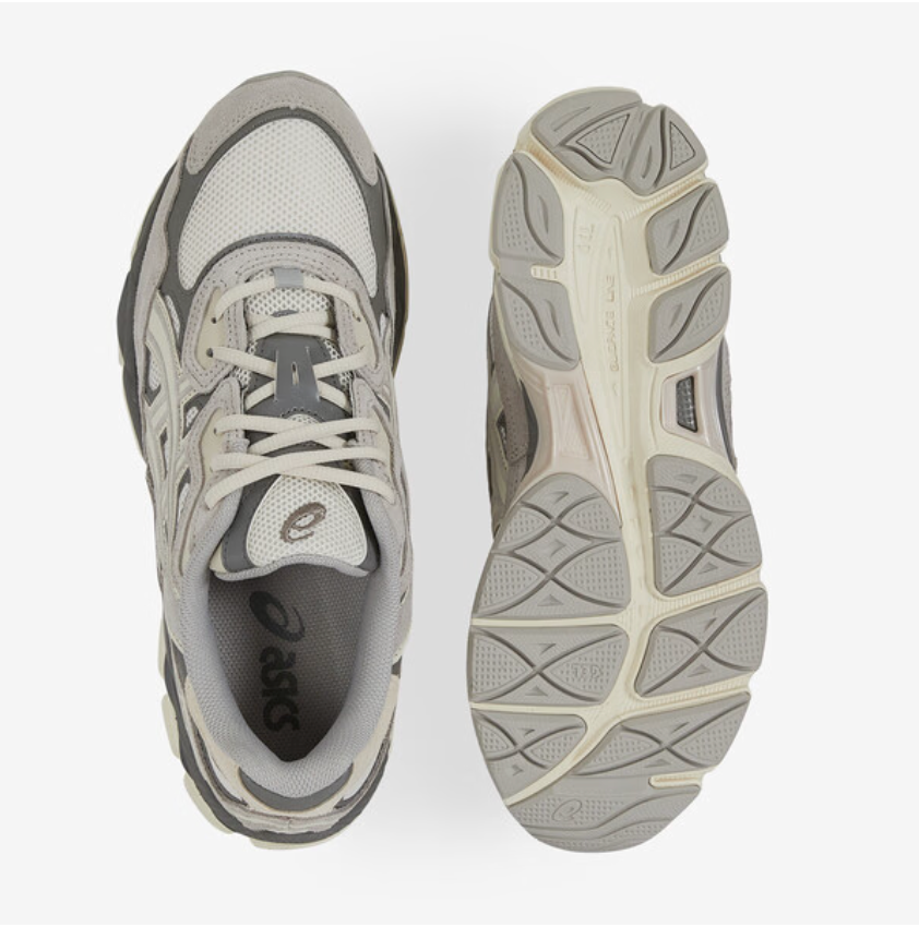 gel-nyc beige-gris