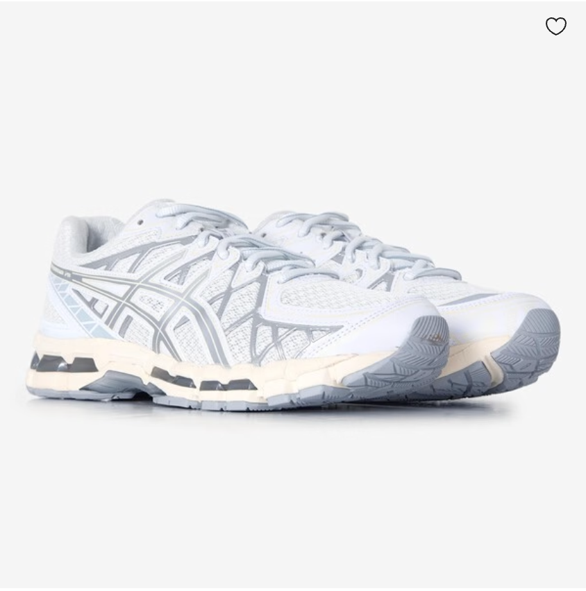 gel-kayano 20