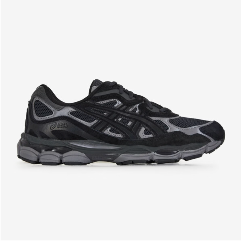 gel-nyc noir-gris