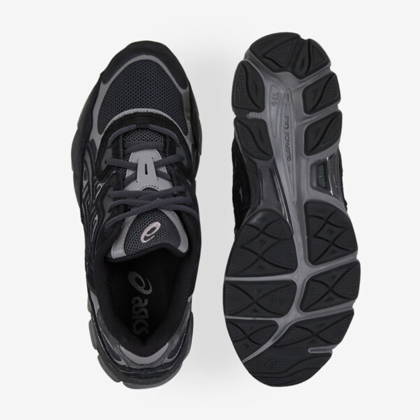 gel-nyc noir-gris