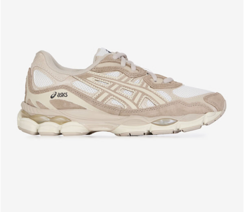 gel-nyc beige-marron