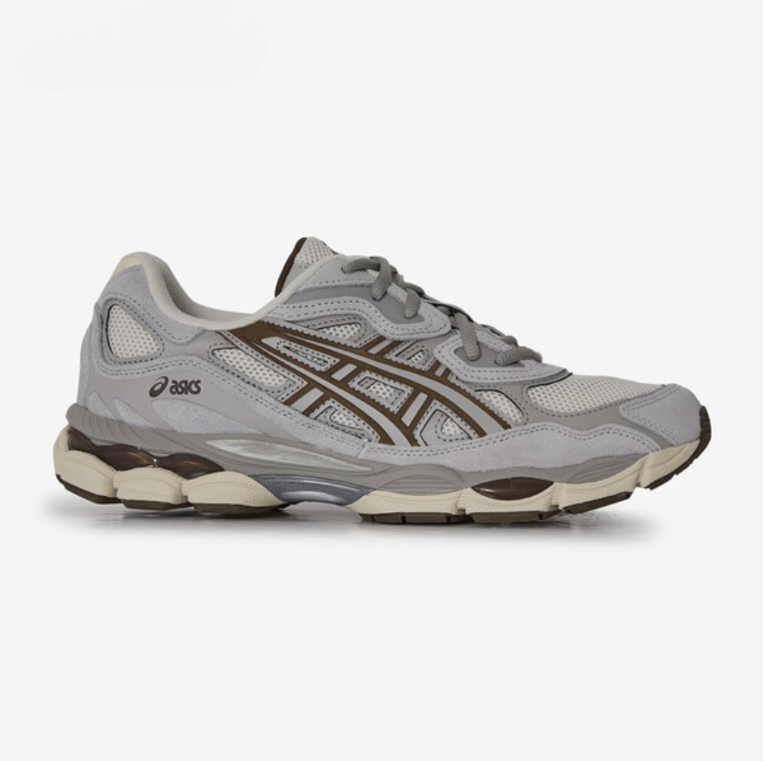 gel-nyc gris-marron