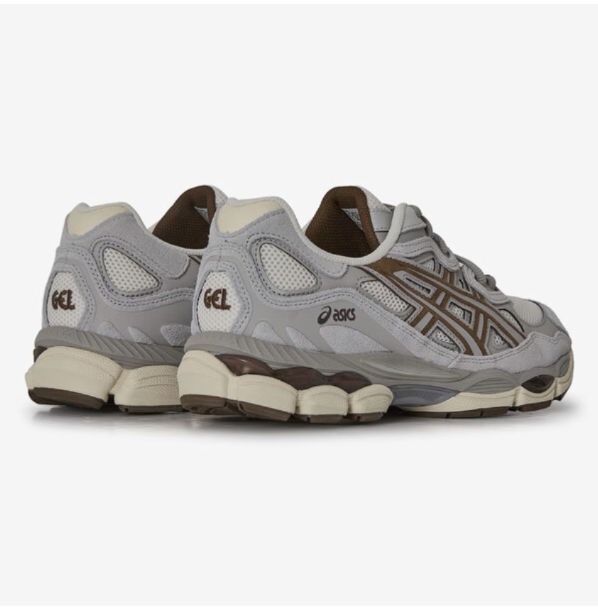 gel-nyc gris-marron